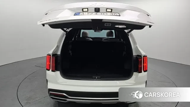 Kia Sorento 4th Generation id 3539144 из Кореи 11