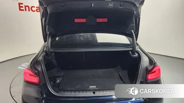 BMW 5 Series (G30) id 3702783 из Кореи 11