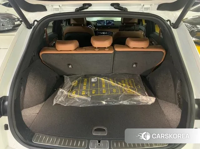 Genesis GV70 id 2959129 из Кореи 11