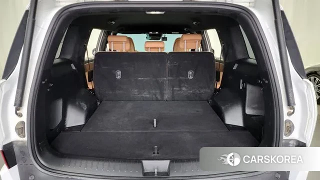 Hyundai Santa Fe (MX5) id 3726002 из Кореи 11