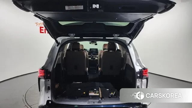 Toyota Sienna 4th Generation id 2894238 из Кореи 11