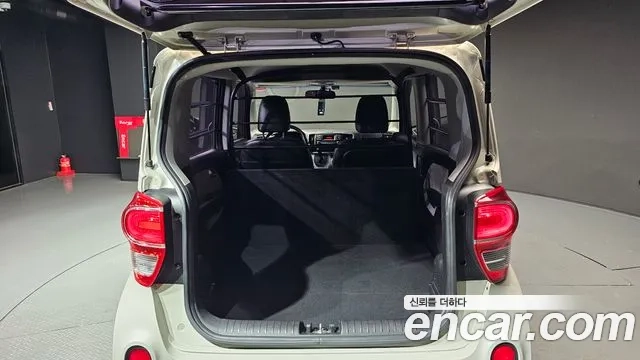 Kia The New Ray id 2956631 из Кореи 11