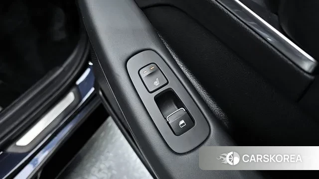 Hyundai Sonata (DN8) id 3193147 из Кореи 11