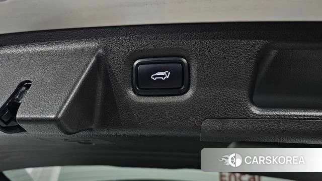 Hyundai Santa Fe TM id 4459248 из Кореи 11