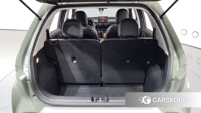 Hyundai Casper id 3383858 из Кореи 11