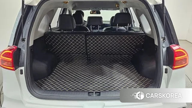 Kia Niro Plus id 3472775 из Кореи 11