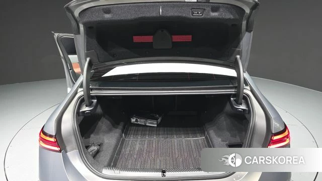 BMW 5 Series (G60) id 4570989 из Кореи 11