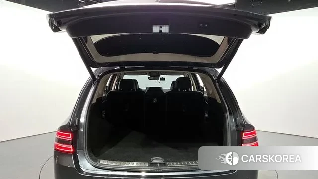 Genesis GV80 id 3417366 из Кореи 11