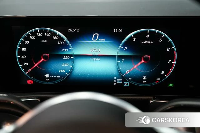 Mercedes-Benz GLB id 4400105 из Китая 11