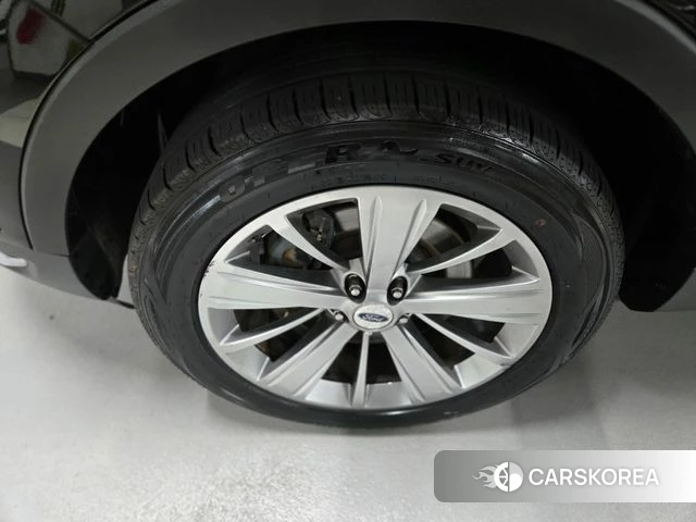 Ford Explorer id 4581945 из Кореи 11