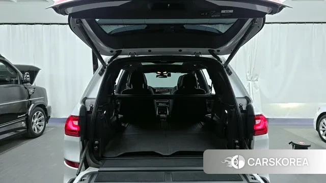 BMW X7 (G07) id 3433388 из Кореи 11