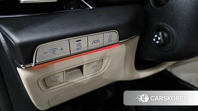 Genesis GV80 id 4647051 из Кореи 11