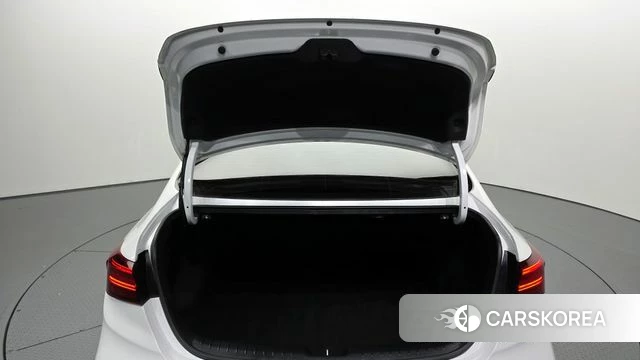 Kia The New K3 2nd generation id 3941675 из Кореи 11