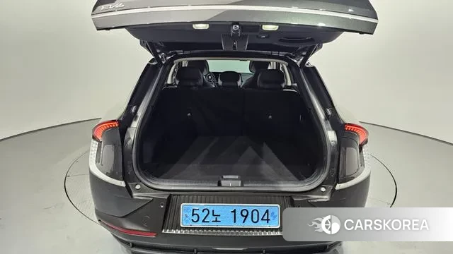 Kia EV6 id 3003114 из Кореи 11