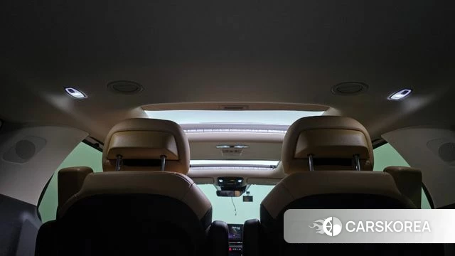 Kia Carnival 4th generation id 4223815 из Кореи 11