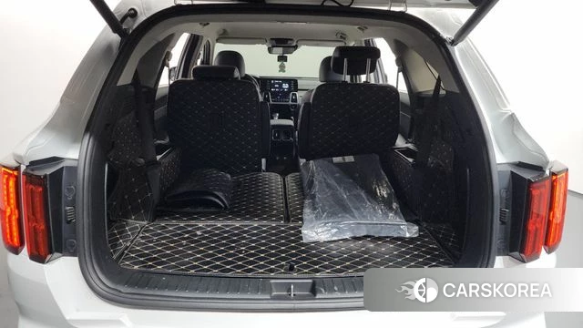 Kia Sorento 4th Generation id 3843789 из Кореи 11