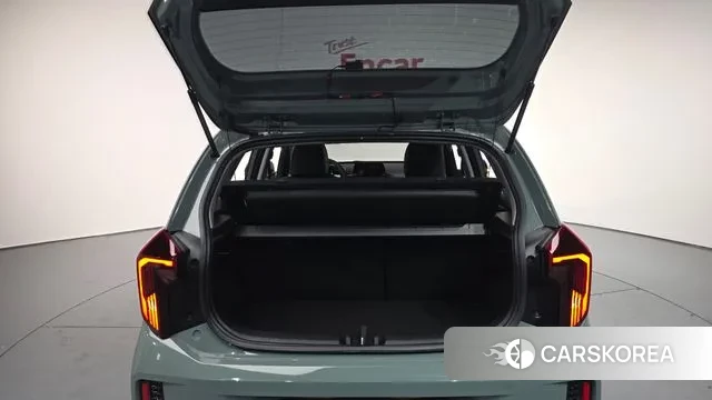 Kia The New Morning (JA) id 3399835 из Кореи 11