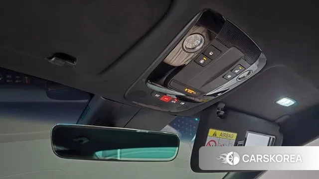 Kia K8 id 3360279 из Кореи 11