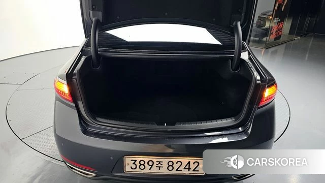 Kia Come New K7 id 4305098 из Кореи 11