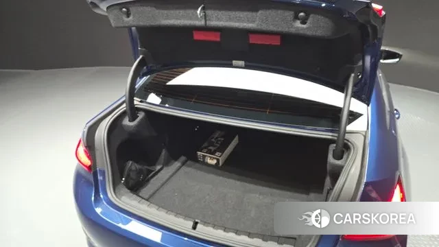 BMW 3 Series (G20) id 3600564 из Кореи 11