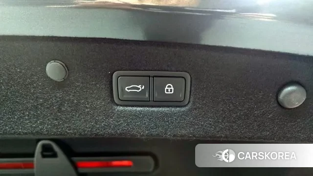 Kia K8 Hybrid id 3036861 из Кореи 11