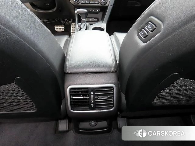Kia Sportage The Bold id 4356457 из Кореи 11