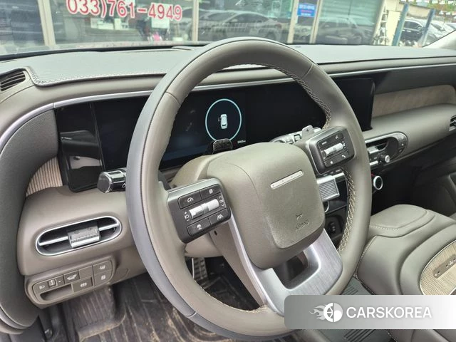 Hyundai Palisade (LX3) id 4511107 из Кореи 11