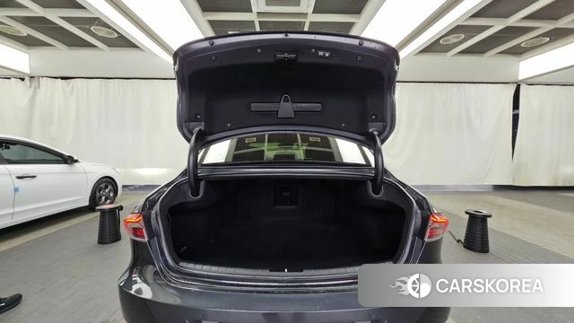 Hyundai The New Grandeur IG id 3893538 из Кореи 11