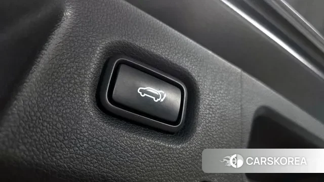 Hyundai The New Santa Fe id 3028292 из Кореи 11