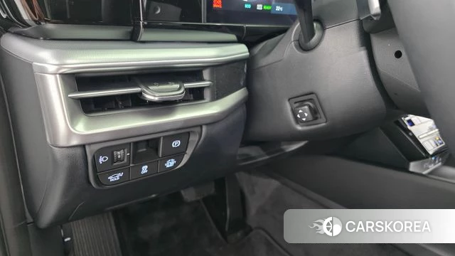Hyundai Grandeur Hybrid (GN7) id 4589944 из Кореи 11