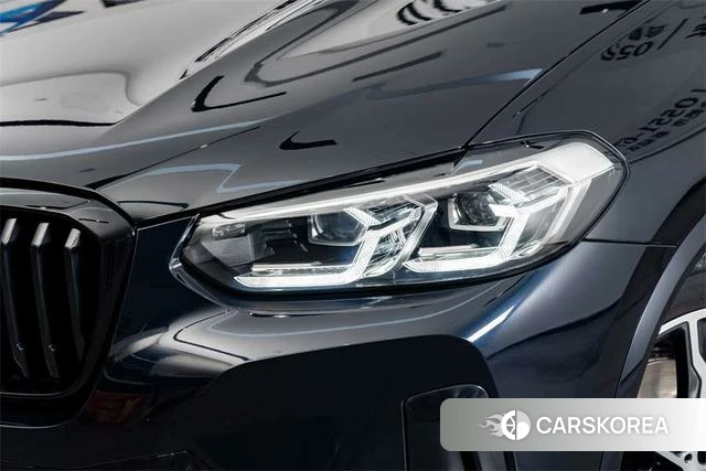BMW X3 id 3856093 из Китая 11