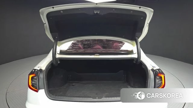 Hyundai Sonata (DN8) id 4662585 из Кореи 11
