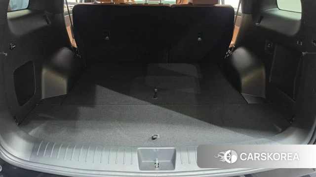 Hyundai Santa Fe (MX5) id 4921419 из Кореи 11