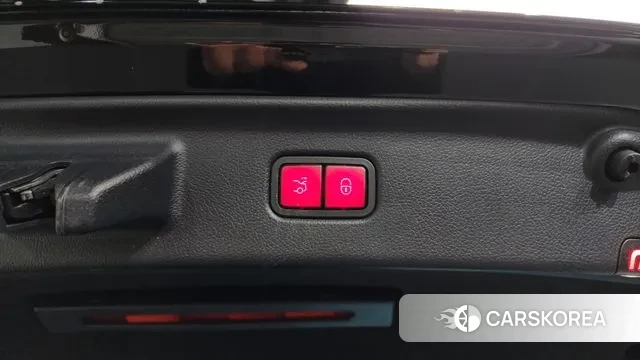 Mercedes-Benz S-Class W223 id 3561845 из Кореи 11