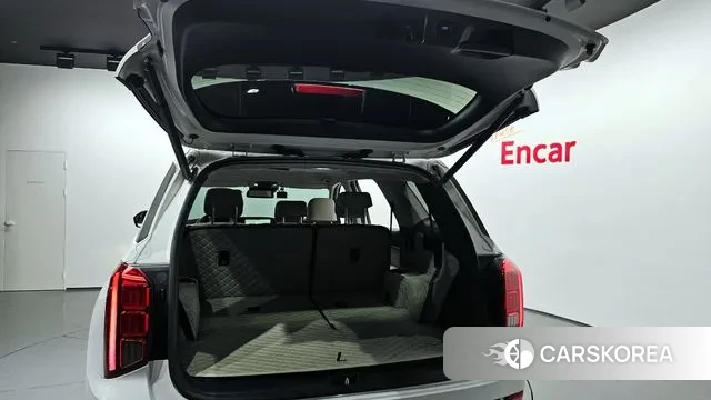 Hyundai Palisade id 3540291 из Кореи 11