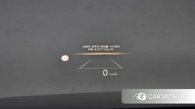 Hyundai Grandeur Hybrid (GN7) id 3770436 из Кореи 11