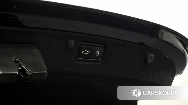 Hyundai Grandeur IG id 3829402 из Кореи 11