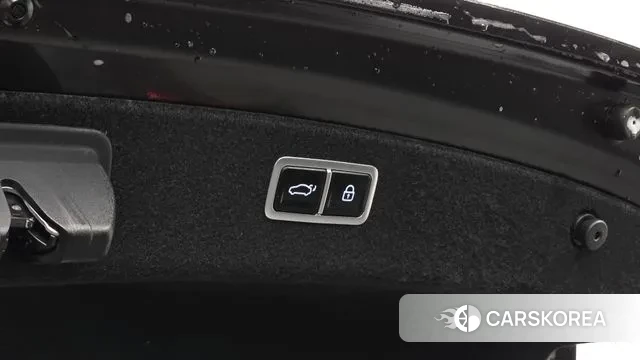 Genesis G80 (RG3) id 3751635 из Кореи 11