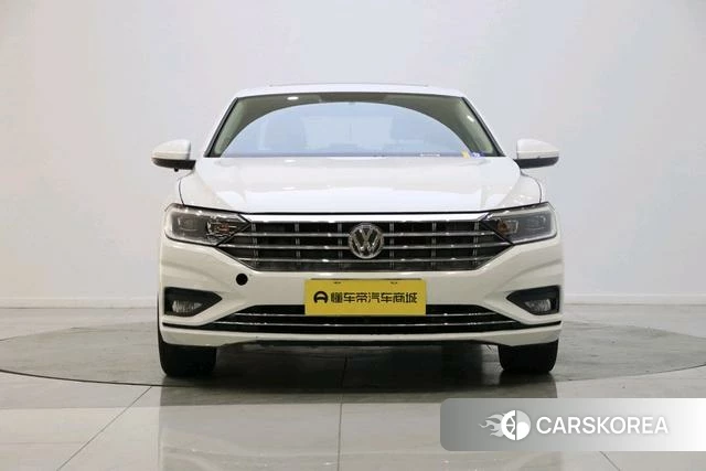 Volkswagen Sagitar id 4258569 из Китая 11