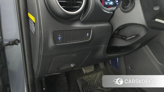 Hyundai Kona id 4520599 из Кореи 11