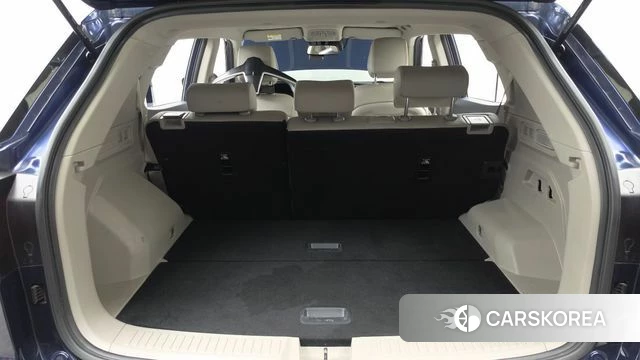 Ssangyong Beautiful Korando id 4737331 из Кореи 11