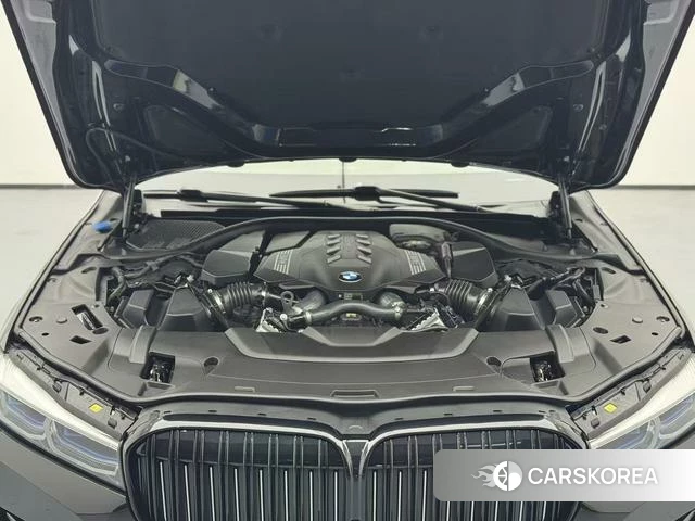 BMW 7 series id 4209722 из Китая 11