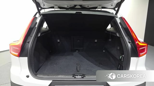 Volvo XC40 id 4742041 из Кореи 11