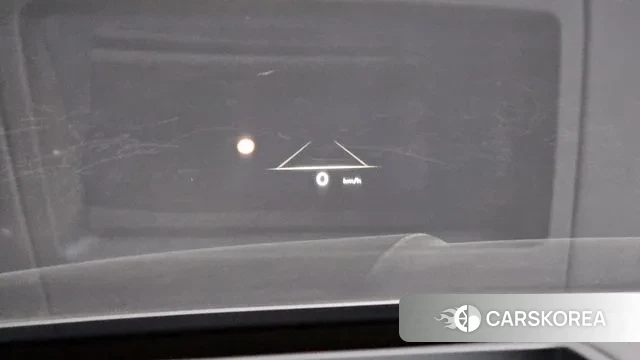 Genesis GV80 id 3674965 из Кореи 11