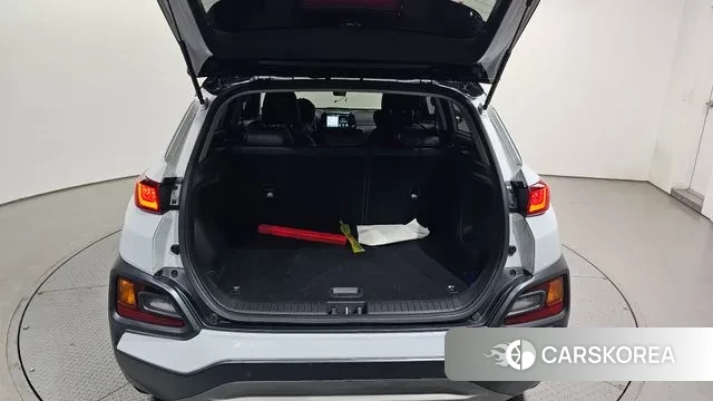 Hyundai Kona id 3423410 из Кореи 11