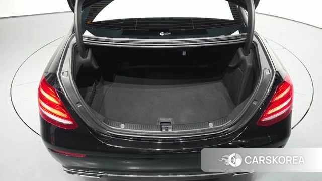 Mercedes-Benz E-Class W213 id 4755081 из Кореи 11
