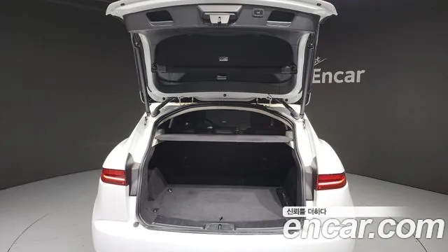 Jaguar E-PACE id 2864861 из Кореи 11