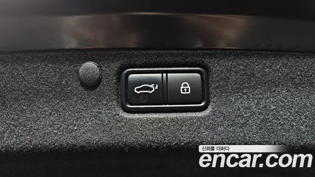 Hyundai Grandeur IG Hybrid id 2645381 из Кореи 11