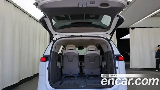 Kia Carnival 4th generation id 2916453 из Кореи 11