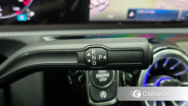Mercedes-Benz CLA-Class C118 id 4456014 из Кореи 11